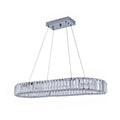 Ethereal Blossom Pendant Light