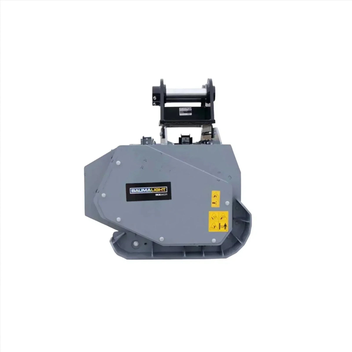 Baumalight MX960R Fixed Tooth Brush Mulcher for 18-33 Ton Excavators n