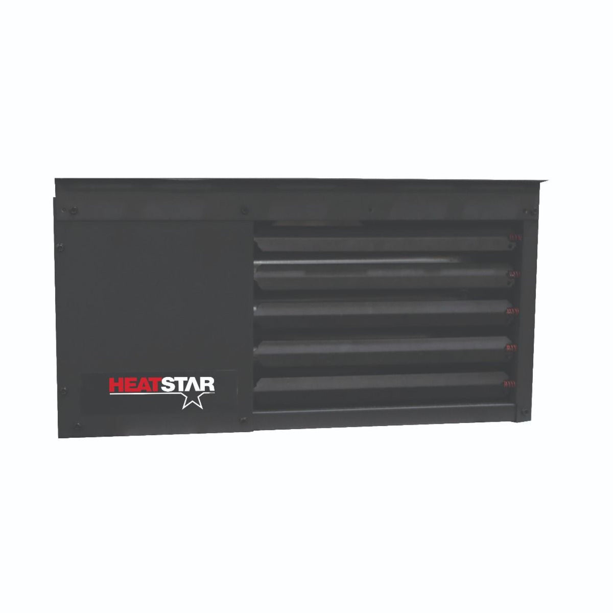 HEATSTAR 125,000 BTU Indirect Fired Utility Industrial Heater w/ NG To LP Conversion Kit - F160491