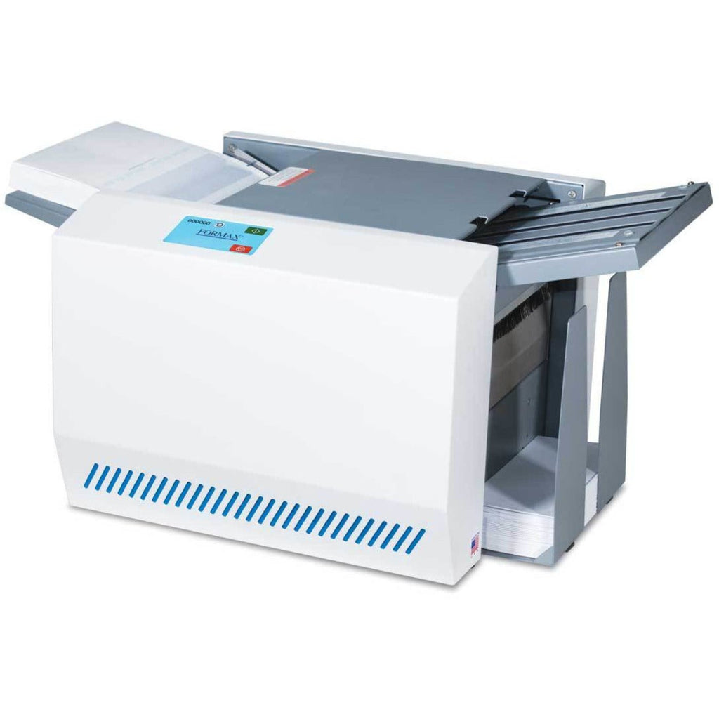 Formax Low-Volume Desktop with Touchscreen AutoSeal Pressure Sealer FD 1406