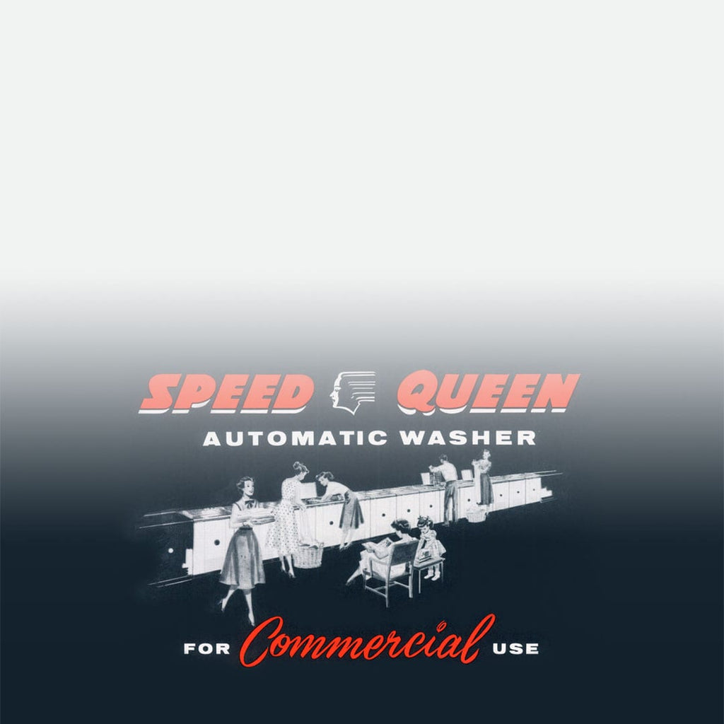 SPEED QUEEN TR7006WN TR7 Ultra-Quiet Top Load Washer with Speed Queen(R) Perfect Wash(TM) and Delayed Lid-Lock  8 Special Cycles   - TR7006WN