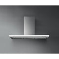 Falmec Lumen 36 In. 500 Cfm Island Mount Range Hood in Stainless Steel - Fdlum36i5ss-R