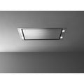 Falmec Stella 600 Cfm Flush Ceiling Mount Range Hood -Motor Required - Fdste36c6ss-R
