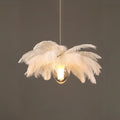 Floatique Feather Pendant lamp