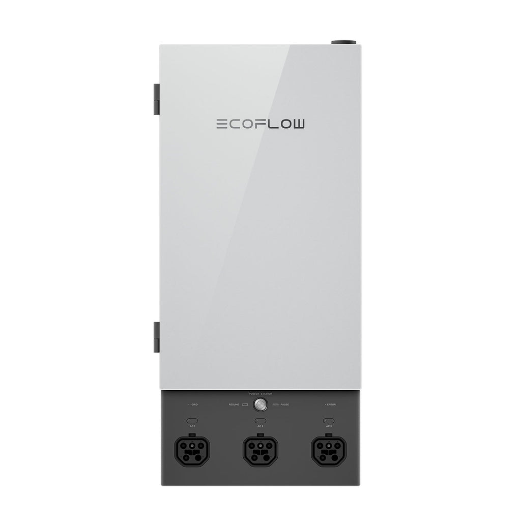 EcoFlow Smart Home Panel 2 - EFSmartHomePanel2-US