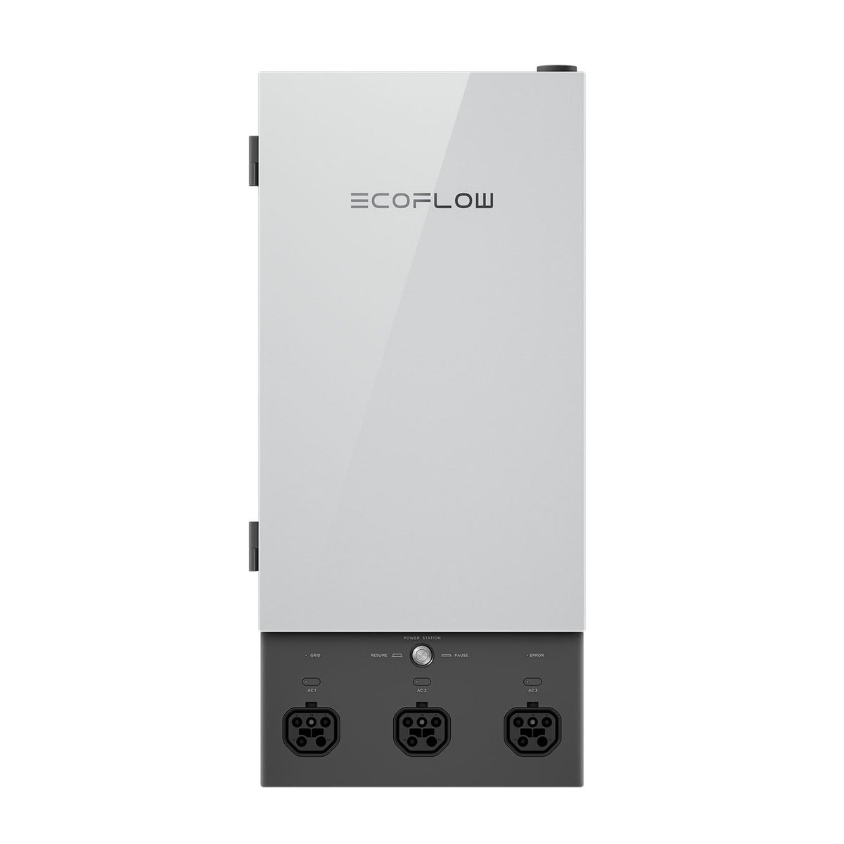 EcoFlow Smart Home Panel 2 - EFSmartHomePanel2-US