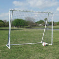 Funnet Goal - 7'H x 10'W x 5'D Soccer Goal