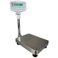 Adam Equipment Bench Checkweighing Scale - 30 x 0.005 lb - GBK 30aM