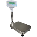Adam Equipment Bench Checkweighing Scale - 300 x 0.05 lb - GBK 300aM