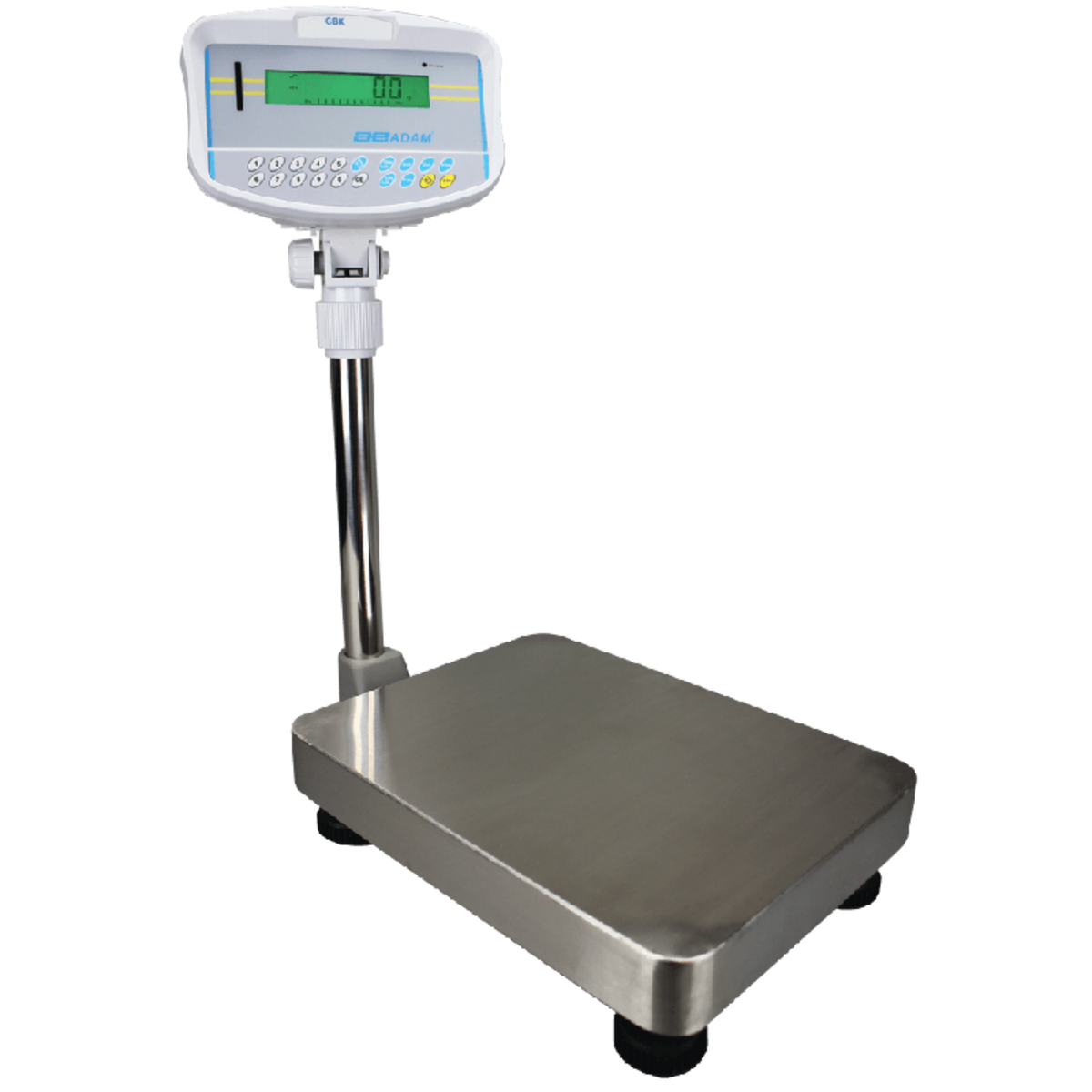 Adam Equipment  Bench Checkweighing Scale - 35 x 0.001 lb - GBK 35a