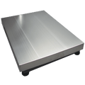 Adam Equipment GF 1320 Platform Scale - 1,320 x 0.1 lb - GF 1320a