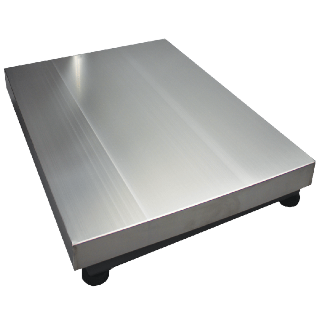 Adam Equipment GF 165a Platform Scale - 165 x 0.01 lb - GF 165a