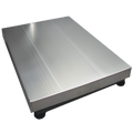 Adam Equipment GF 165a Platform Scale - 165 x 0.01 lb - GF 165a