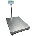 Adam Equipment Floor Checkweighing Scale - 660 x 0.1 lb - GFK 600aM