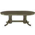 RAM Game Room 84" Texas Hold'em Game Table Dining Top - Slate GTBL84 DT SL