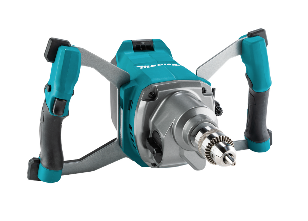 Makita 40V max XGT Brushless Cordless 1/2" Mixer (Bare Tool) - GTU01Z