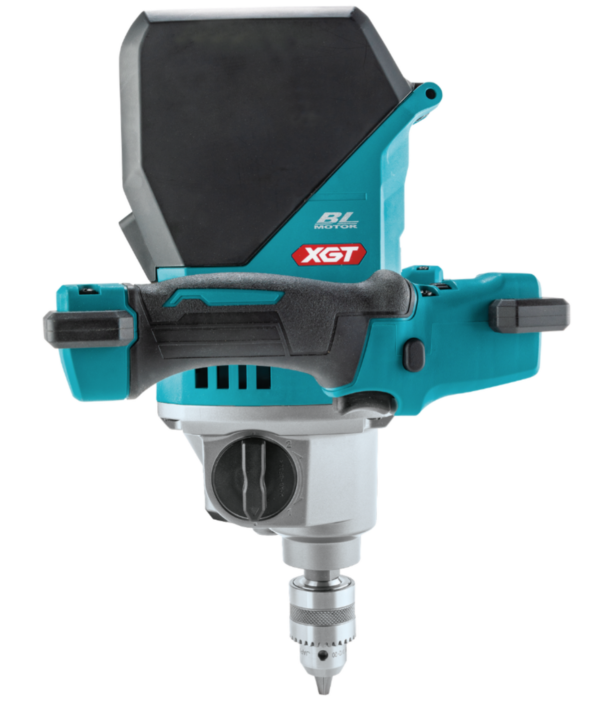 Makita 40V max XGT Brushless Cordless 1/2" Mixer (Bare Tool) - GTU01Z