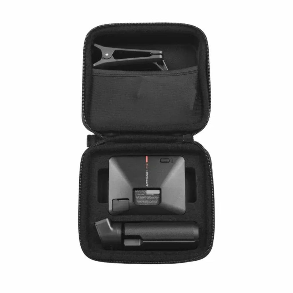 Taverns To Go Garmin Approach R10 Golf Simulator Package
