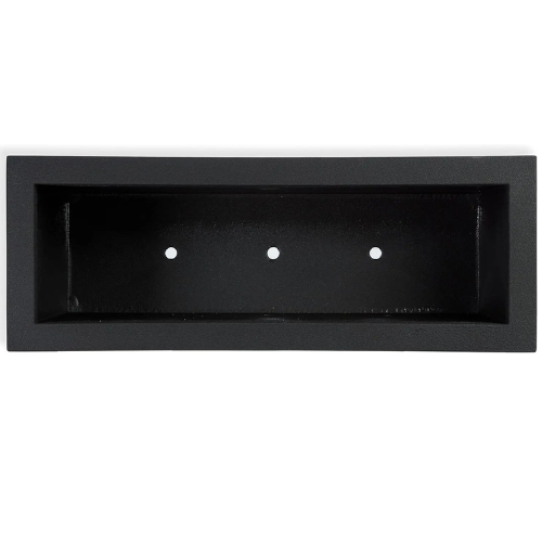 Large Modern Garden Trough Planter