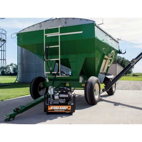 Brave® Hydra Buddy™ Portable Hydraulic Unit (HBH16GC)