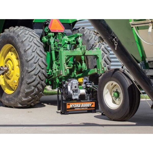 Brave® Hydra Buddy™ Portable Hydraulic Unit (HBH16GC)