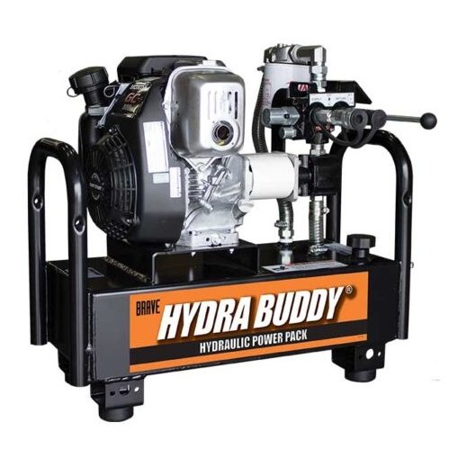 Brave® Hydra Buddy™ Portable Hydraulic Unit (HBH16GC)
