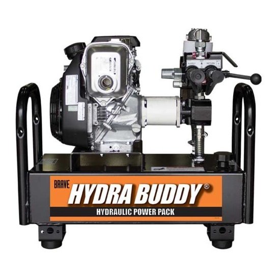 Brave® Hydra Buddy™ Portable Hydraulic Unit (HBH16GC)