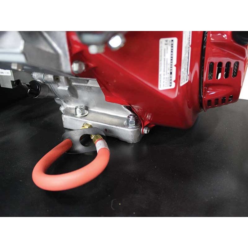 BravePro® Hydra Buddy™ Remote Hydraulic Power Pack (HBHR350GX)