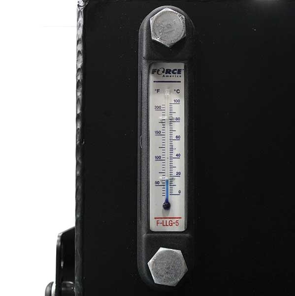 BravePro® Hydra Buddy™ Remote Hydraulic Power Pack (HBHR350GX)