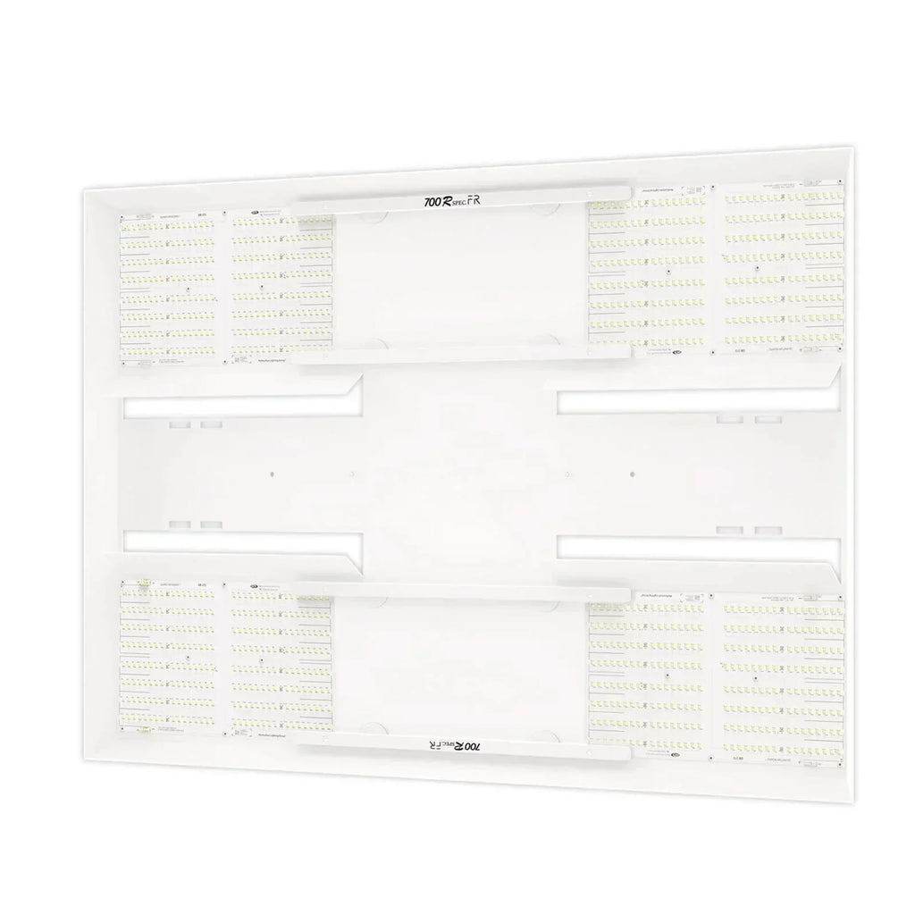 Horticulture Lighting Group HLG 700 Rspec FR