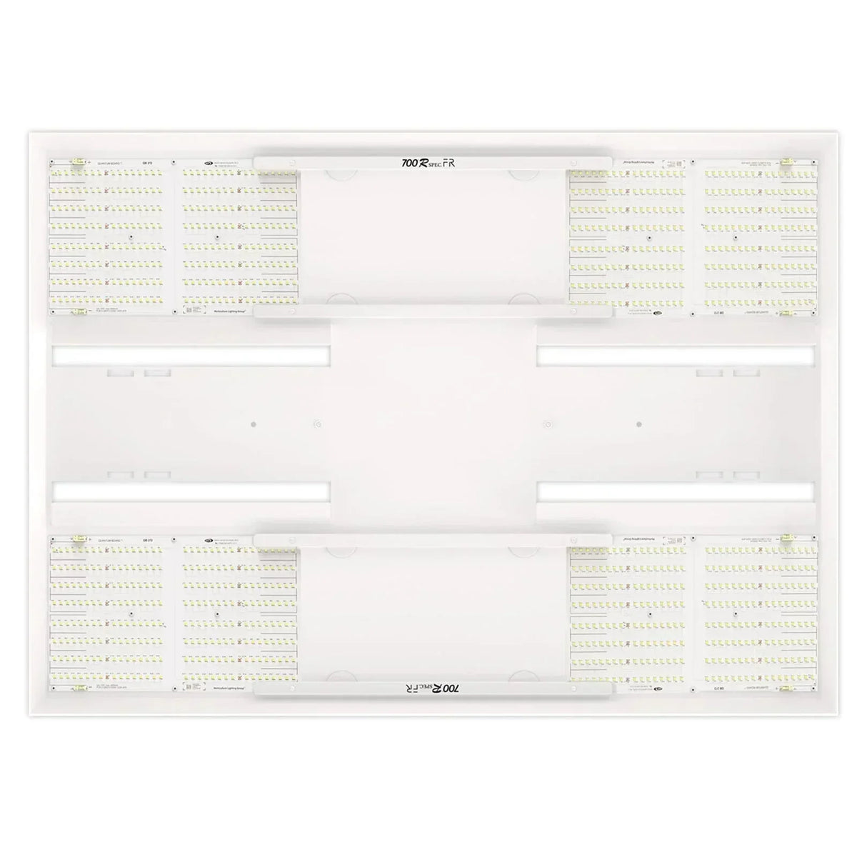 Horticulture Lighting Group HLG 700 Rspec FR