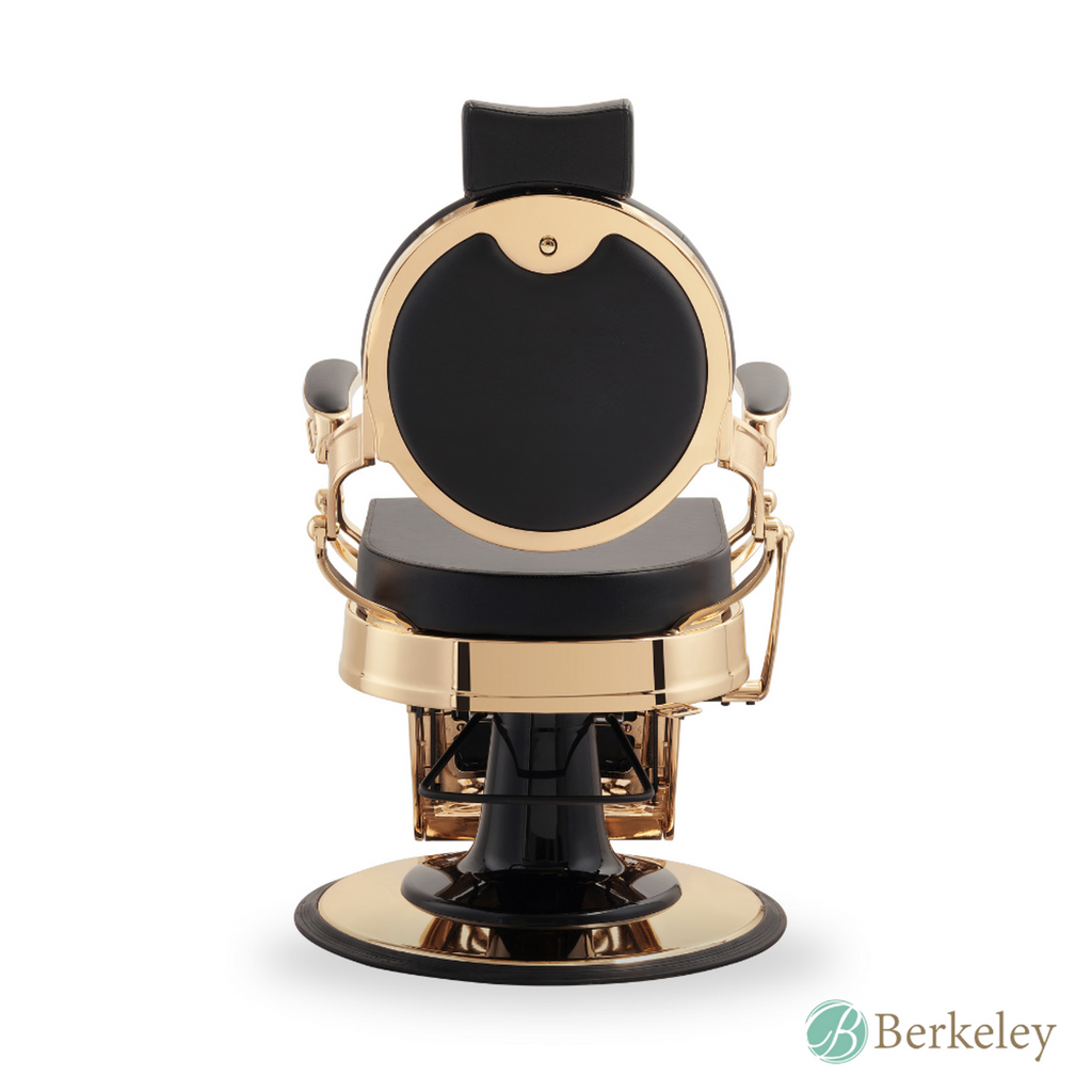 TRUMAN Barber Chair by Berkeley