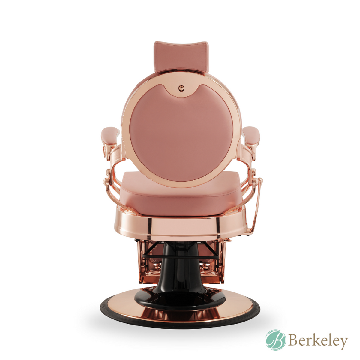 TRUMAN Barber Chair by Berkeley