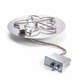 30″ Manual Spark Ignition Kit with Penta Burner - PENTA30-FPPK-FLEX-NG