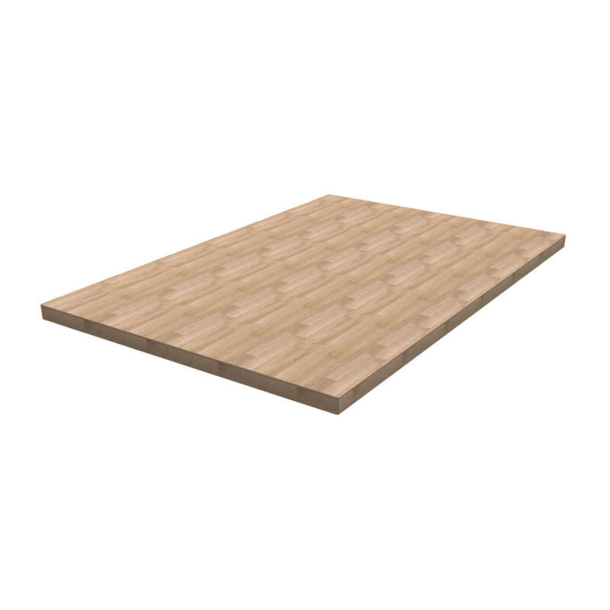 KREG 32" X 48" Hardwood Bench Top - HWBT-4832