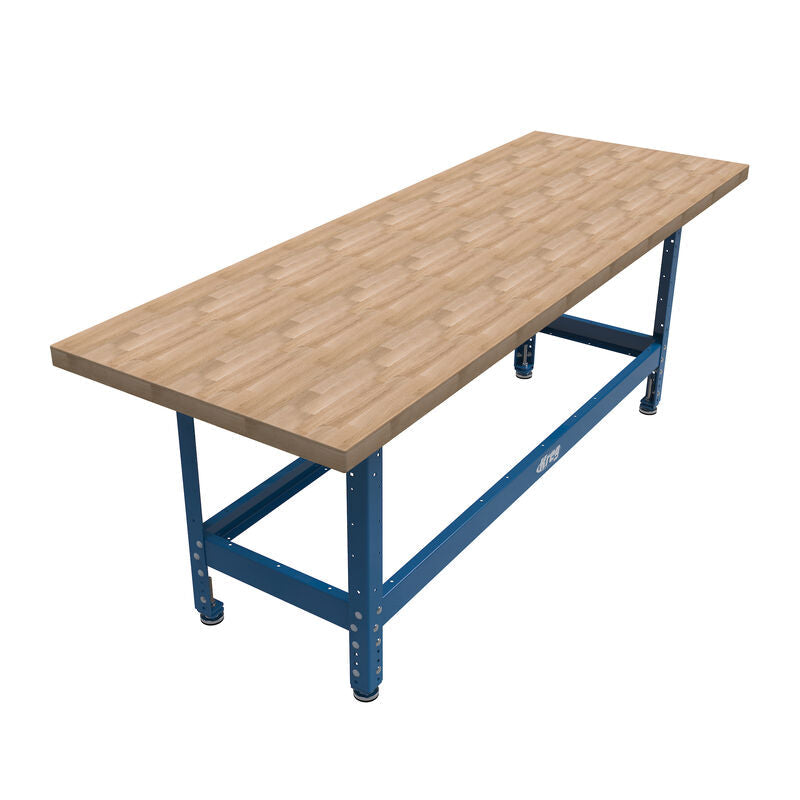 KREG 24" X 68" Hardwood Bench Top - HWBT-6824