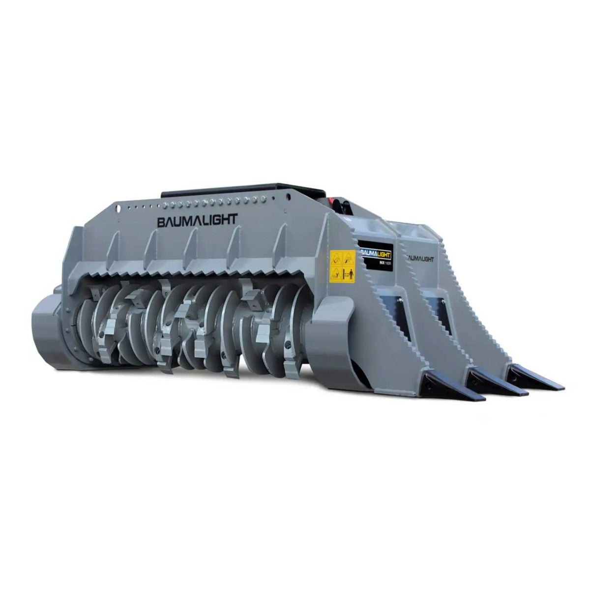 Baumalight MX1160R Brush Mulcher, 18–33 Ton Excavators - BML-MX1160R-C1140-EWC12-15-B