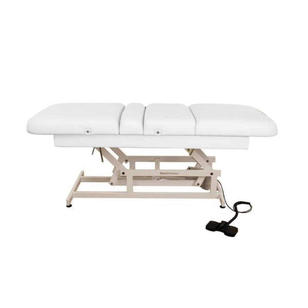 Touch America Multi-Pro HiLo Treatment Table  - 11240-07