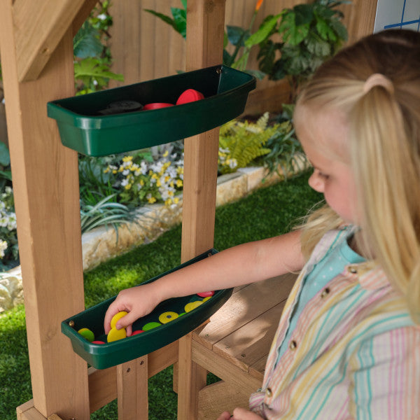 Kidkraft Hangout Hideaway Clubhouse