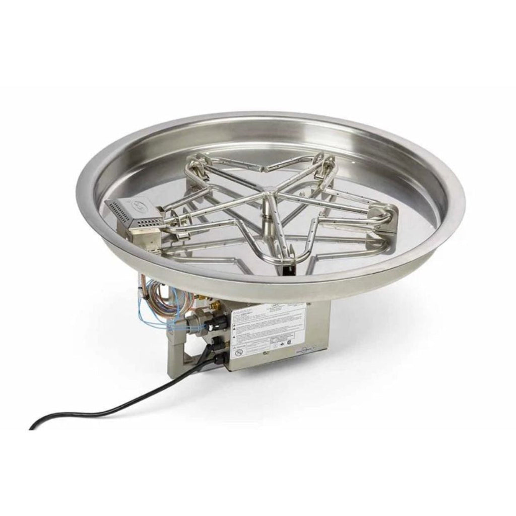 Penta 43″ Hot Surface Electronic Ignition System - PENTA43EI-120VAC-NG