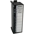 Fanuc Corporation Ge Fanuc Block 115VAC/125VDC Analog Current Source 4 Inputs / 2 Outputs - Fanuc Corporation - IC660BBA104