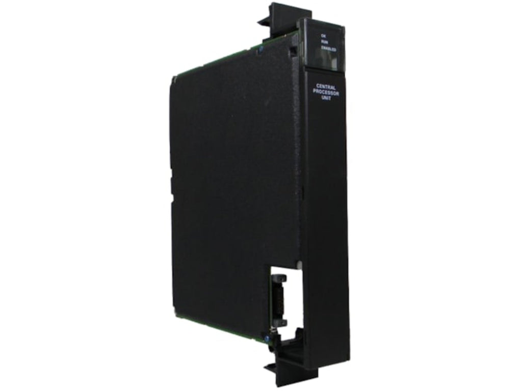 Fanuc Corporation GE Fanuc Series 90-70 Floating Point CPU - IC697CPX782