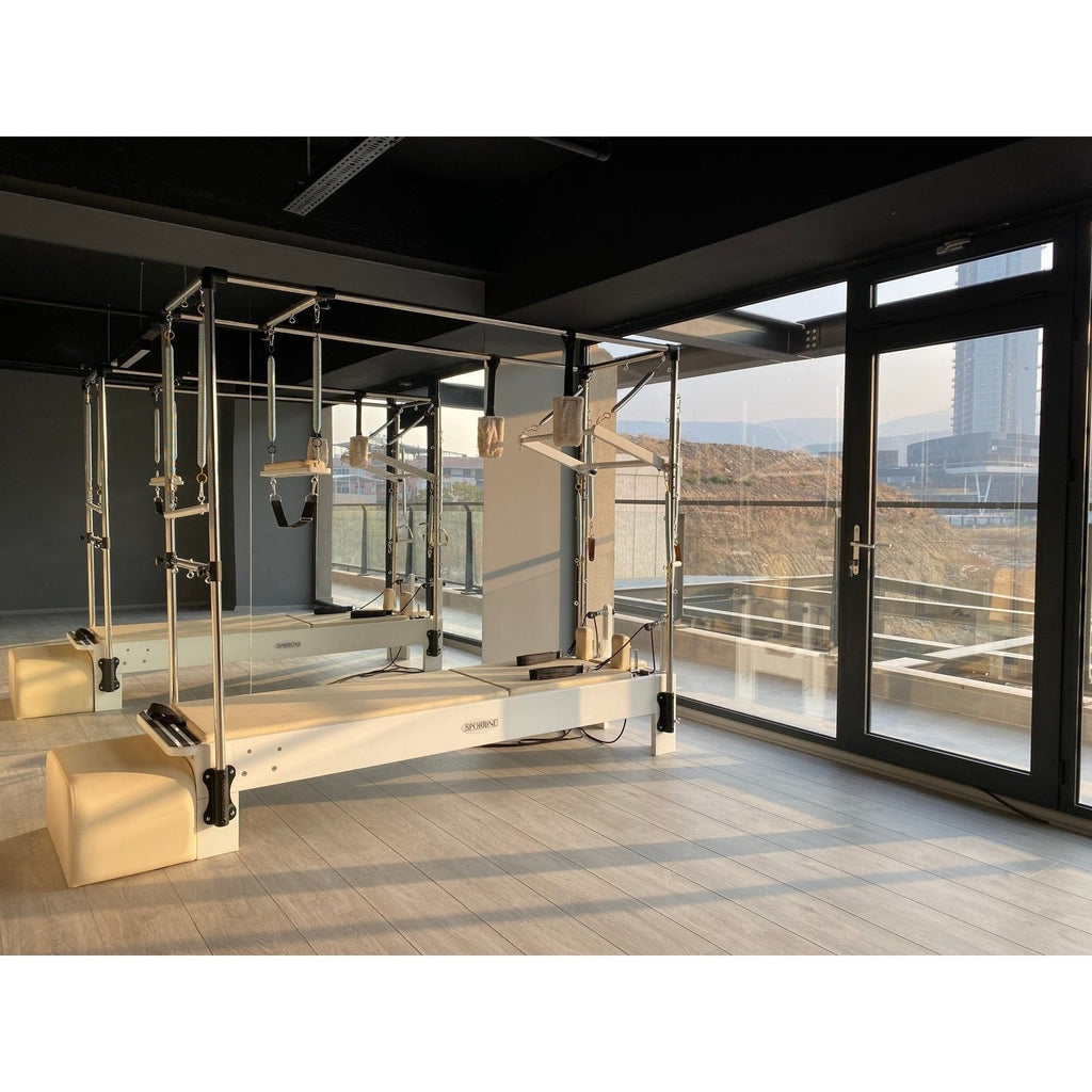 Sportline™ Superior Cadillac-Reformer Bundle
