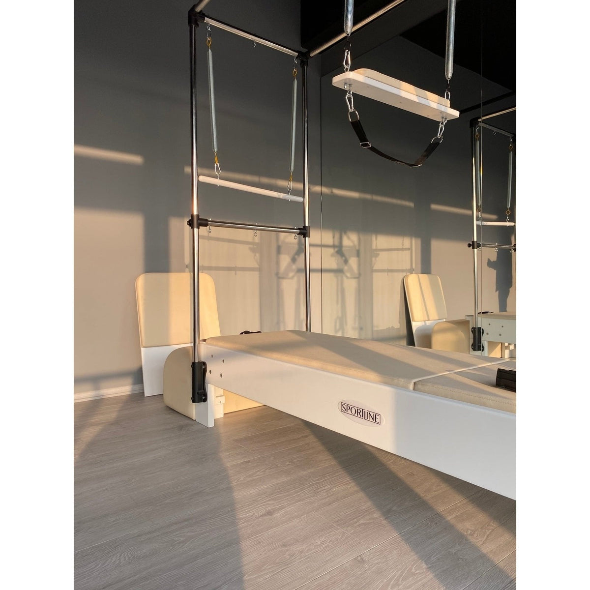 Sportline™ Superior Cadillac-Reformer Bundle