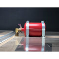 Fire Suppression Option