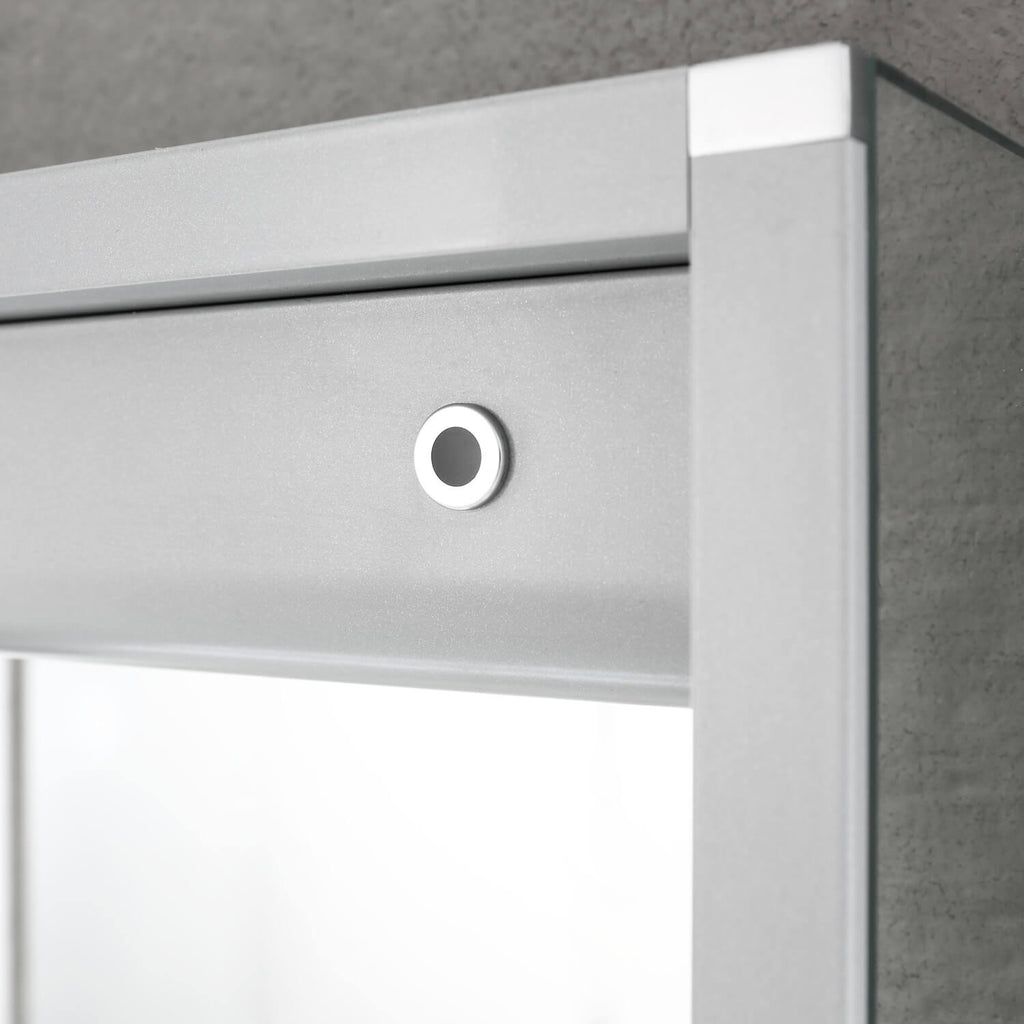 Blossom Vega – 30 Inches LED Medicine Cabinet - MCL4 3032