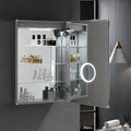 Blossom Asta – 20 Inches LED Medicine Cabinet - MCL2 2032L