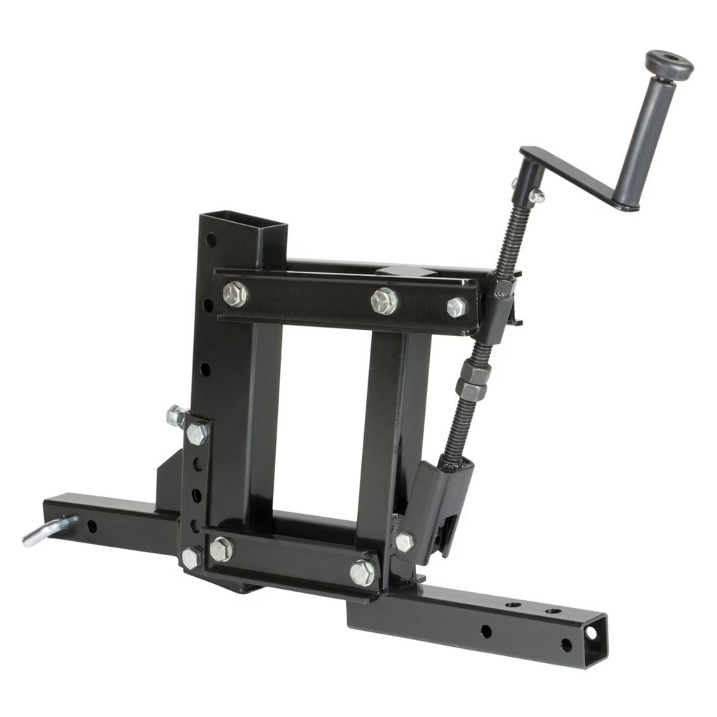 MotoAlliance Impact Implements Landscape Kit New - IP4999_LANDSCAPE_KIT