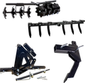 MotoAlliance Hydraulic New Soil Cultivation Kit New - IP4999_HYDRAULICNEWSOIL_KIT