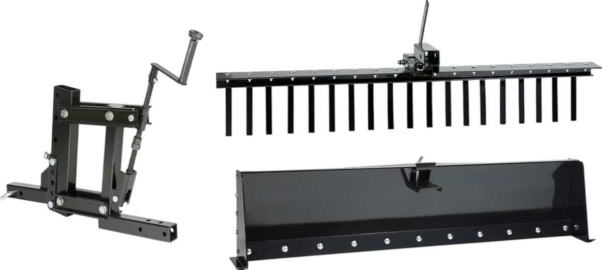 MotoAlliance Impact Implements Landscape Kit New - IP4999_LANDSCAPE_KIT